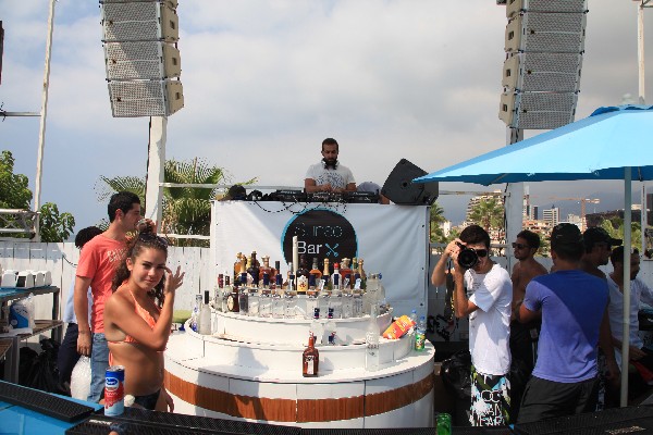Senses on Sunday